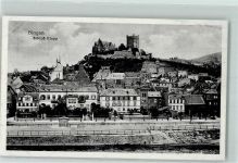55411 W6530 Bingen am Rhein - Schloß Klopp
