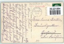 86150 W8900 Augsburg , Bay - St. Antoniushaus Stephansgasse