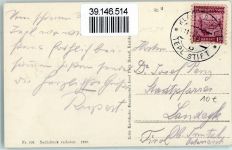 Teplice Teplitz-Schönau - Prämonstratenserstift