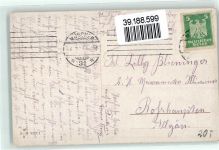 Ein kleiner Zwist - Kinder sitzen auf der Erdkugel Kinderpoesie 1925 Künstlerkarte