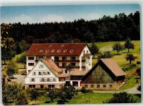 75365 W7260 Speßhardt - Pension Kugele