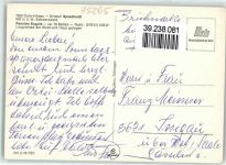 75365 W7260 Speßhardt - Pension Kugele