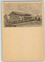 87466 W8967 Oy - Fremdenheim und Heilbad Landhaus Vogl