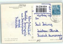 08359 O9434 Breitenbrunn , Erzgeb