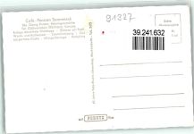 91327 W8556 Behringersmühle - Cafe-Pension Sonneneck Minigolfanlage