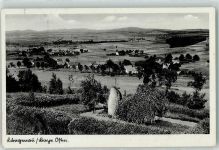 95100 W8672 Längenau - Blick vom Wartberg