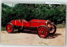 Austin Oldtimer 1963