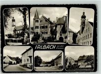 94342 W8444 Irlbach a d Donau Gebrauchsspuren