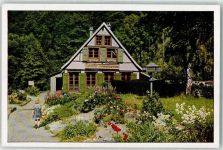 42651 W5650 Solingen - Ittertaler Schleifer und Heimatmuseum