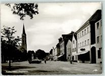 94447 W8350 Plattling - Preysingplatz Auto