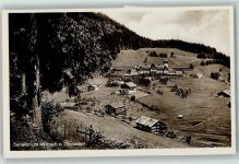 87561 W8980 Wasach - Sanatorium