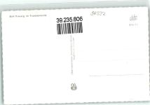 96332 W8644 Pressig