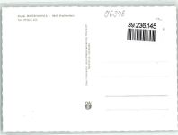 96346 W8649 Wallenfels , Oberfr - Hotel Wirtshannla