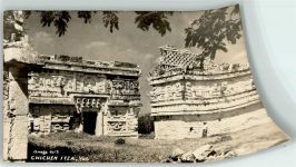 Yucatan - Chichen Itza