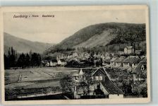 38871 O3705 Ilsenburg - Buchberg