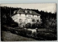 64732 W6123 Bad König - Pension Landhaus Karoline