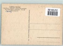 64732 W6123 Bad König - Pension Landhaus Karoline