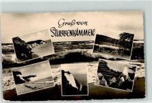 18546 O2331 Stubbenkammer - Steilküste Strand