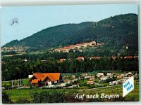 95346 W8652 Stadtsteinach - Campingplatz mit Bio Urlaubszentrum Salem
