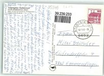 95346 W8652 Stadtsteinach - Campingplatz mit Bio Urlaubszentrum Salem