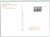 08523 O9904 Jößnitz - Gasthaus Pfaffenmühle