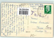 99897 O5809 Tambach-Dietharz , Thüringer Wald Foto AK Waldbaude