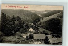 37444 W3424 St. Andreasberg 1911 - Luttertal