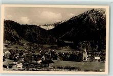 87541 W8973 Bad Oberdorf - mit Pfannenhölzer u. Breitenberg
