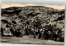 08248 O9650 Klingenthal - Aschberg