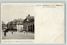 56727 W5440 Mayen Gebrauchsspuren Große Wache der beste Markt