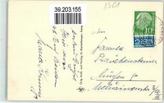 87474 W8961 Buchenberg b Kempten, Allgäu - Thannheimer Berge