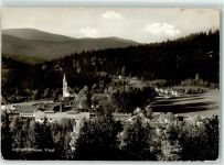 94227 W8372 Ludwigsthal Foto AK