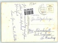 94227 W8372 Ludwigsthal Foto AK