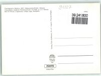 91327 W8556 Gößweinstein - Fremdenheim Bärtlein Aufenthaltsraum Garten