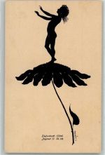 Göttl. Jugend II Bl. 36 AK Diefenbach, K. W.