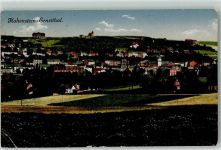 09337 O9270 Hohenstein-Ernstthal Gebrauchsspuren