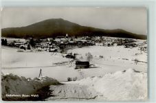 94253 W8379 Bischofsmais - Winter