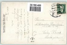 sign Vaclav Cutta Im Eisloch verschwunden , Beil liegt daneben Künstler 1930 Künstlerkarte