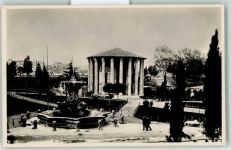 00100 Roma Rom - Tempio di Vesta