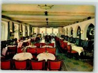 83707 W8182 Bad Wiessee - Gruss Königslinde Gasthaus