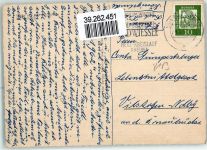 83707 W8182 Bad Wiessee - Gruss Königslinde Gasthaus