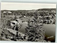 Ringsaker - Sjusjoen Hoyfjellshotell