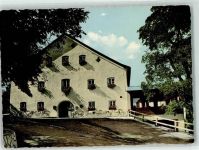 83313 W8227 Siegsdorf , Oberbay - Klostergasthaus Maria Eck
