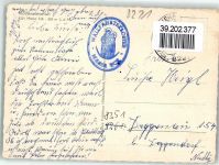 83313 W8227 Siegsdorf , Oberbay - Klostergasthaus Maria Eck
