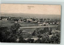 82362 W8120 Weilheim i. OB 1910