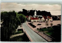 84048 W8302 Mainburg - an der Abens Auto