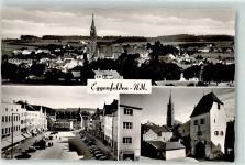 84307 W8330 Eggenfelden