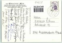 64385 W6149 Weschnitz