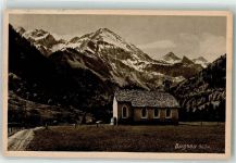 87561 W8980 Birgsau - bei Oberstdorf