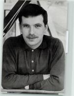 Andre Brasseur Schlagersänger FOTO KEINE AK